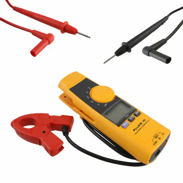 FLUKE-365 Fluke Electronics  Equipment - Electrical Testers, Current Probes